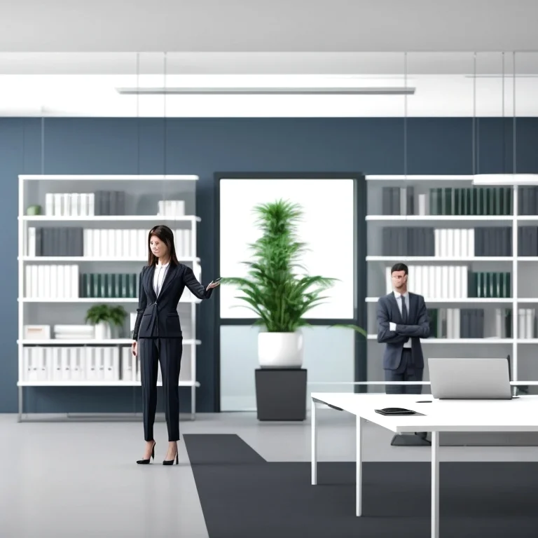 Schulung im Arbeitsrecht