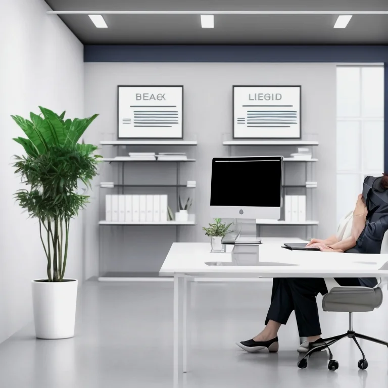 Team bei Vertragsberatung